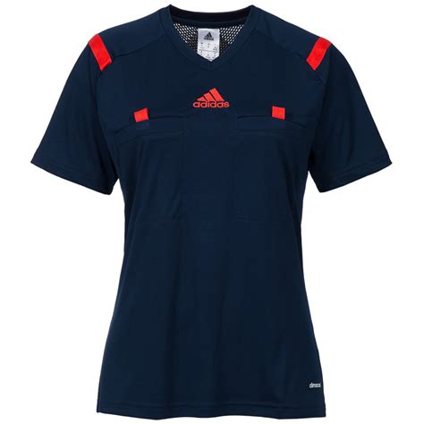 adidas schiedsrichter trikot damen|adidas .